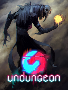 Undungeon NA PS4 CD Key