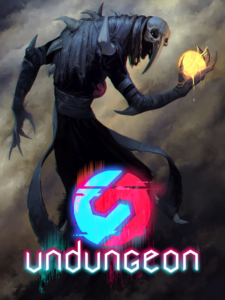 Undungeon EU PS4 CD Key