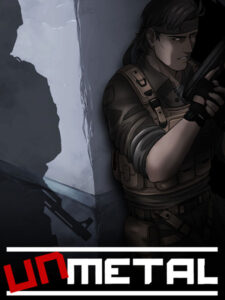 UnMetal EU Steam CD Key