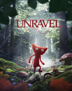 Unravel EU Origin CD Key