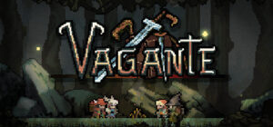 Vagante EU Steam CD Key