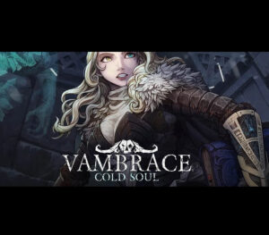 Vambrace: Cold Soul RU Steam CD Key