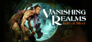 Vanishing Realms EU Steam CD Key