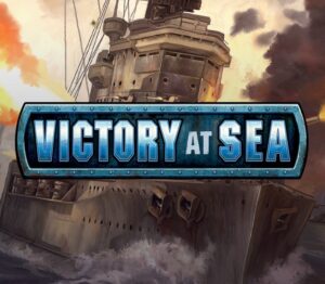 Victory At Sea EU Steam CD Key