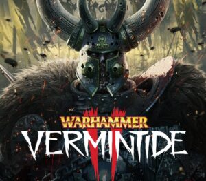 Warhammer: Vermintide 2 BR Steam CD Key