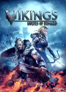 Vikings: Wolves of Midgard RU VPN Required Steam CD Key