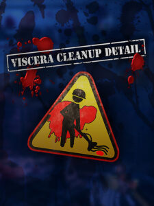 Viscera Cleanup Detail EU Steam Gift