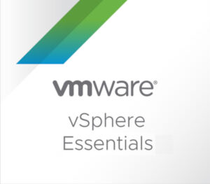 VMware vSphere 7 Essentials Plus Kit EU CD Key