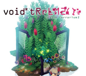 void* tRrLM2(); //Void Terrarium 2 NA Nintendo Switch CD Key