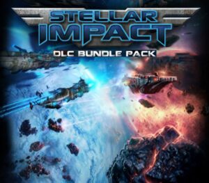 Stellar Impact Bundle EU Steam CD Key