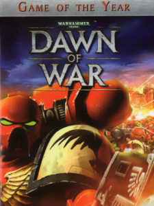 Warhammer 40,000: Dawn of War Platinum Edition Steam CD Key