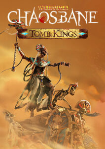 Warhammer: Chaosbane - Tomb Kings DLC EU Steam CD Key