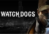 Watch Dogs - Untouchables, Club Justice and Cyberpunk Packs DLC EU Ubisoft Connect CD Key