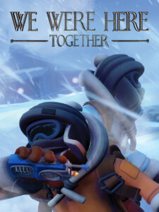 We Were Here Together EU Steam CD Key