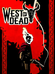 West of Dead EU Steam CD Key