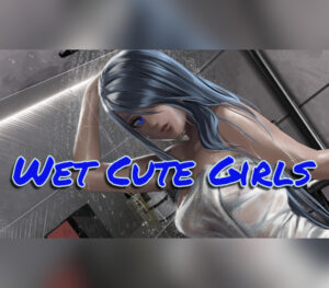 Wet Cute Girls Steam CD Key