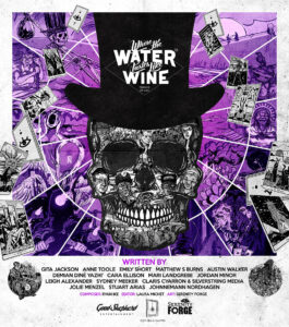Where the Water Tastes Like Wine EU Steam CD Key