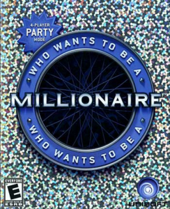 Who Wants To Be A Millionaire EU Steam CD Key