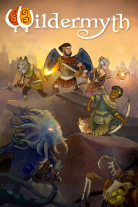Wildermyth EU Steam CD Key