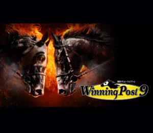 Winning Post 9 JP Steam CD Key