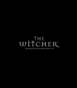 The Witcher: Enhanced Edition Director's Cut EU Steam Altergift