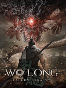 Wo Long: Fallen Dynasty - Steelbook Bonus DLC EU PS4 CD Key
