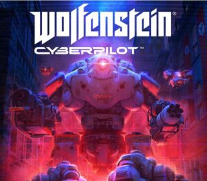 Wolfenstein: Cyberpilot RU Steam CD Key