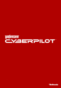 Wolfenstein: Cyberpilot EU Steam CD Key
