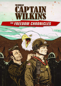 Wolfenstein II: The Freedom Chronicles - Episode 3 DLC Steam CD Key