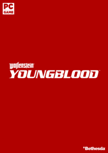 Wolfenstein: Youngblood Deluxe Edition Steam CD Key