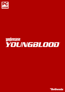 Wolfenstein: Youngblood Deluxe Edition EU Nintendo Switch CD Key