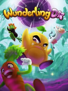 Wunderling DX US Nintendo Switch CD Key