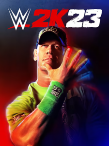 WWE 2K23 Icon Edition Steam CD Key