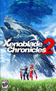 Xenoblade Chronicles 2 US Nintendo Switch CD Key