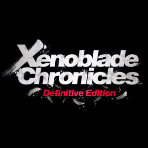 Xenoblade Chronicles Definitive Edition US Nintendo Switch CD Key