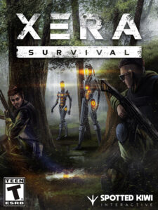 XERA: Survival EU Steam Altergift