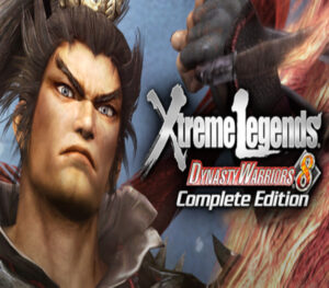 DYNASTY WARRIORS 8: Xtreme Legends Complete Edition ASIA Steam Gift