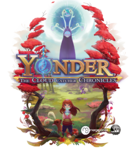 Yonder: The Cloud Catcher Chronicles EU Steam CD Key