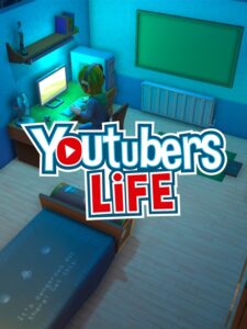 Youtubers Life EU Steam CD Key
