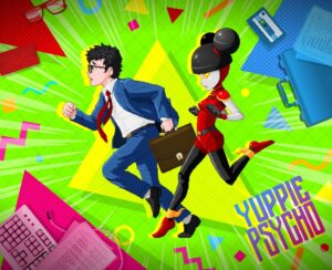 Yuppie Psycho US Steam CD Key