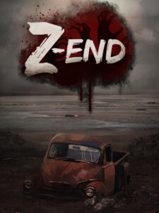 Z-End EU Steam CD Key