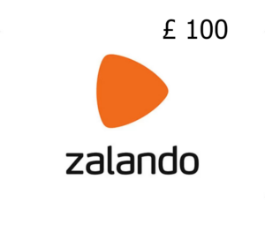 Zalando £100 Gift Card UK