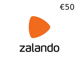 Zalando 50 EUR Gift Card DE