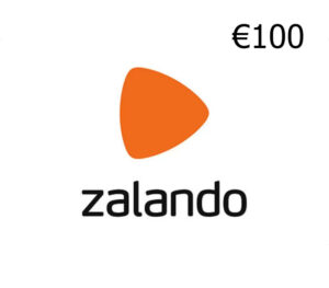 Zalando 100 EUR Gift Card DE