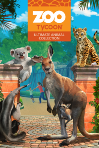 Zoo Tycoon: Ultimate Animal Collection EU Steam CD Key