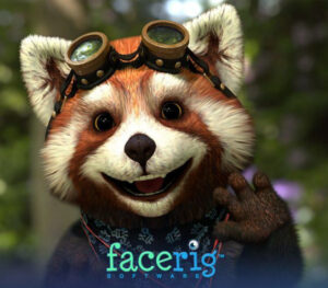 FaceRig + FaceRig Pro DLC Steam CD Key