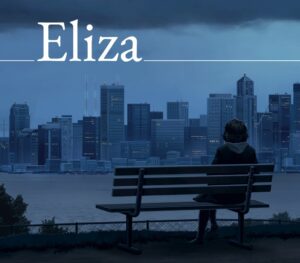 Eliza Steam CD Key