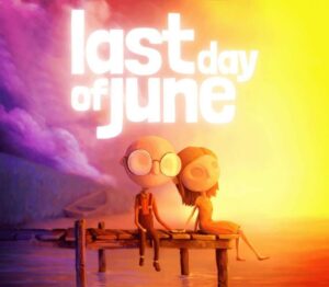Last Day of June Steam CD Key