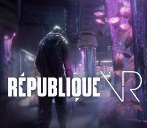 Republique VR Steam CD Key