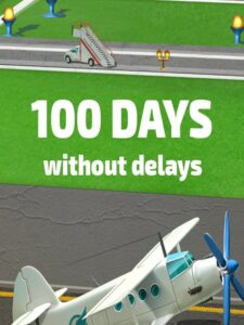 100 Days without delays Steam CD Key